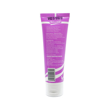 Rojam, Krim Rambut Gamat, 80 g